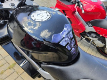 Honda VFR, 1998 г.