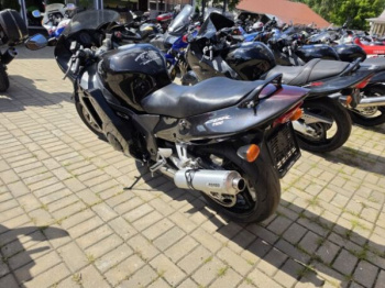Honda CBR, 1999 г.