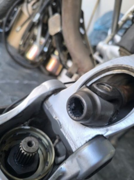 BMW R GS, 2007 г.