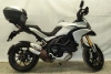 Спорт-турист Ducati Multistrada 1200, 2012 г.