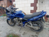 Suzuki Bandit, 2002 г.