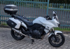 Honda CRF 1000 GT ABS, 2012 г.