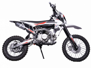 SPRMOTORS Mini Cross, 2026 г.