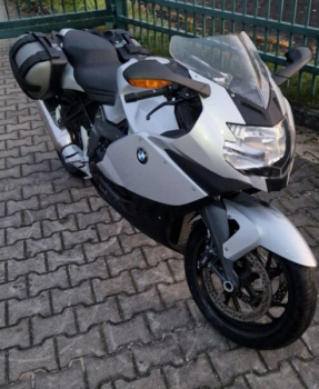 BMW K 1300s ABS, 2012 г.