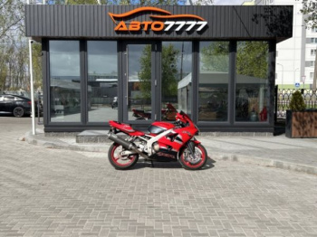 Kawasaki ZX NINJA 6R, 2002 г.