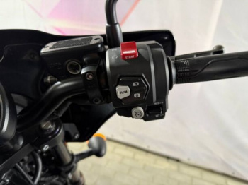 Honda CMX 1100, 2022 г.