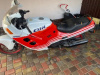 Honda CBR, 1989 г.