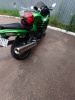Kawasaki ZZR, 2009 г.
