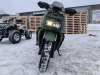SPRMOTORS TANK NEW (T8-50E), 2026 г.