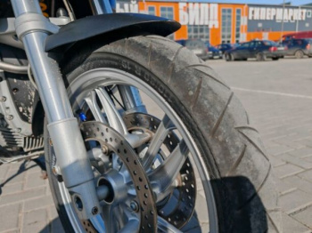 BMW R R1200GS, 2004 г.