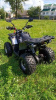 AMOTO Shark 125cc LONG, 2025 г.