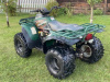 Polaris Magnum 425, 1997 г.