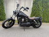 Harley-Davidson Dyna Street Bob, 2016 г.
