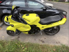 Kawasaki ZZR 1, 1991 г.