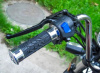 Racer Muravei RC200ZH, 2025 г.