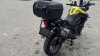 Triumph Tiger, 2011 г.