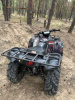 Yamaha Grizzly, 2023 г.