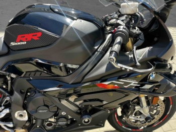 BMW S 1000RR, 2023 г.