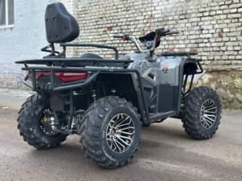 SB Tornado 500 4x4 ЭПТС, 2026 г.