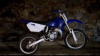 Yamaha YZ, 2014 г.