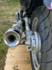 Yamaha XJ 900S Diversion, 1994 г.