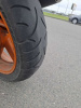 Honda CBR F3, 1995 г.