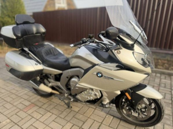 BMW K K1600GTL, 2013 г.