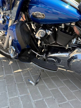 Harley-Davidson Electra Glide, 2008 г.