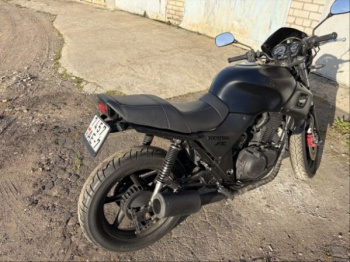 Honda CB, 1994 г.