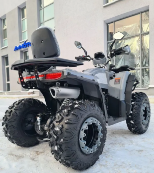 Hummer 200 AMOTO VIKING Pro 200cc, 2025 г.