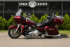 Harley-Davidson Road Glide Touring FLTRU, 2015 г.