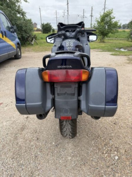Honda ST, 1993 г.