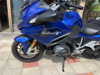 BMW R 1250RT, 2023 г.
