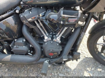 Harley-Davidson Softail FXLRST, 2025 г.