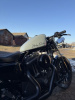 Harley-Davidson Sportster iron 883, 2014 г.