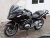 BMW R 1200rt, 2014 г.