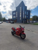 Honda VFR 800, 1999 г.