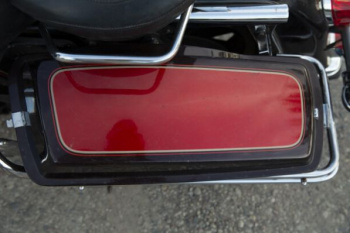Harley-Davidson Electra Glide FLHTC ULTRA, 1989 г.