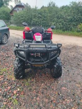 Polaris Sportsman 800, 2005 г.