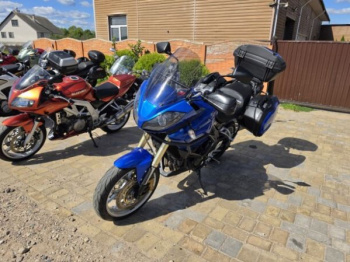 Triumph Tiger 1055, 2007 г.
