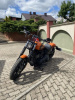 Harley-Davidson Softail Street Bob, 2021 г.