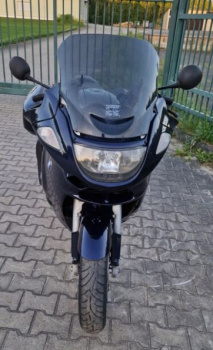 BMW K 1200gt, 2003 г.