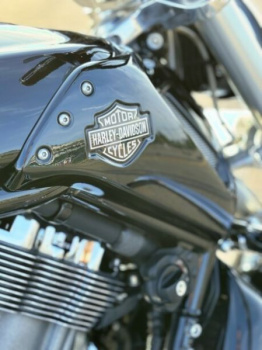 Harley-Davidson V-Rod Muscle 300!, 2016 г.