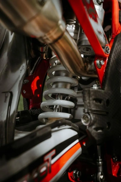 Эндуро ROCKOT GS 7 Tribute 250 2.0, 2026 г.