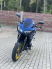 Yamaha FZS, 2003 г.