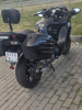 Kawasaki GTR, 2015 г.