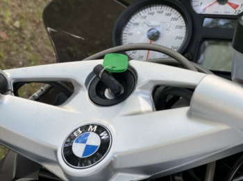 BMW K K1200R, 2007 г.