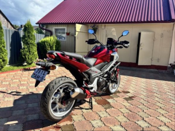 Honda NC NC750 X, 2018 г.
