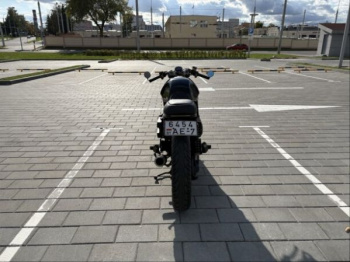 BMW K 75S, 1992 г.