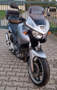 Yamaha TDM 900, 2005 г.